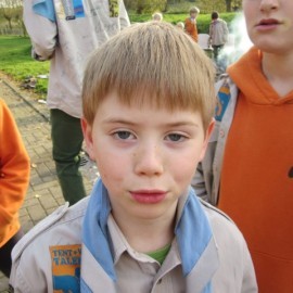 IMG 2979  Small - Scouts en Gidsen Zaventem 